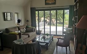 Au cœur de Mortagne, un balcon sur le Perche